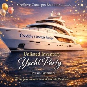 Cre🎱tive’s Unlisting Inventory, Live Share Show Listing Only